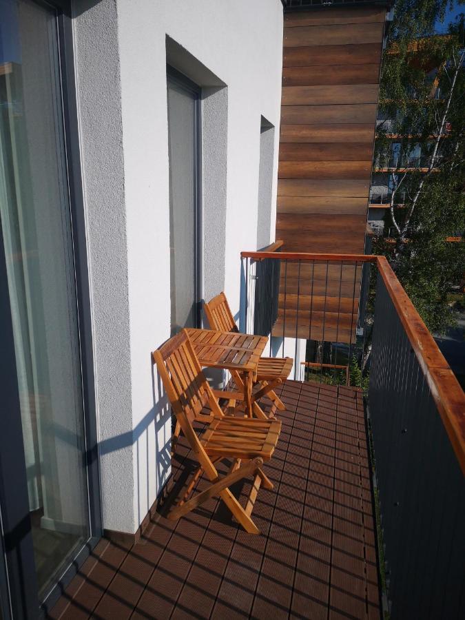 Apartman Tobias, Primo, Stary Smokovec Vysoke Tatry Ngoại thất bức ảnh