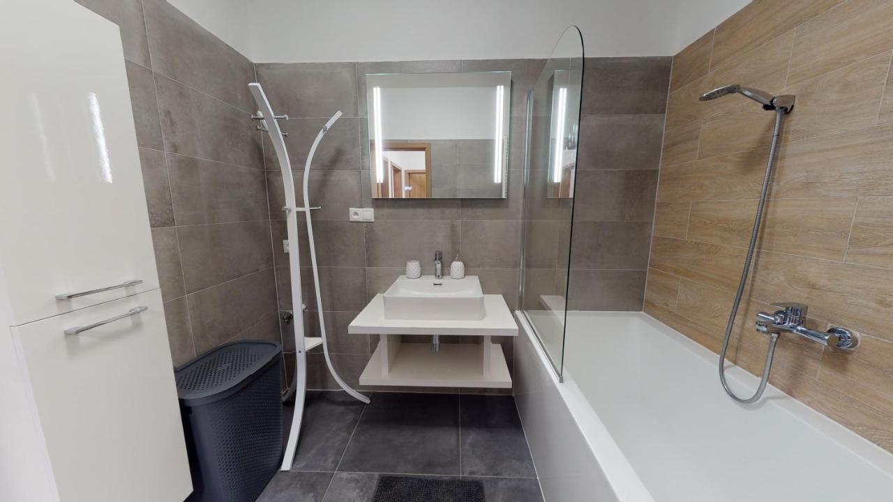Apartman Tobias, Primo, Stary Smokovec Vysoke Tatry Ngoại thất bức ảnh