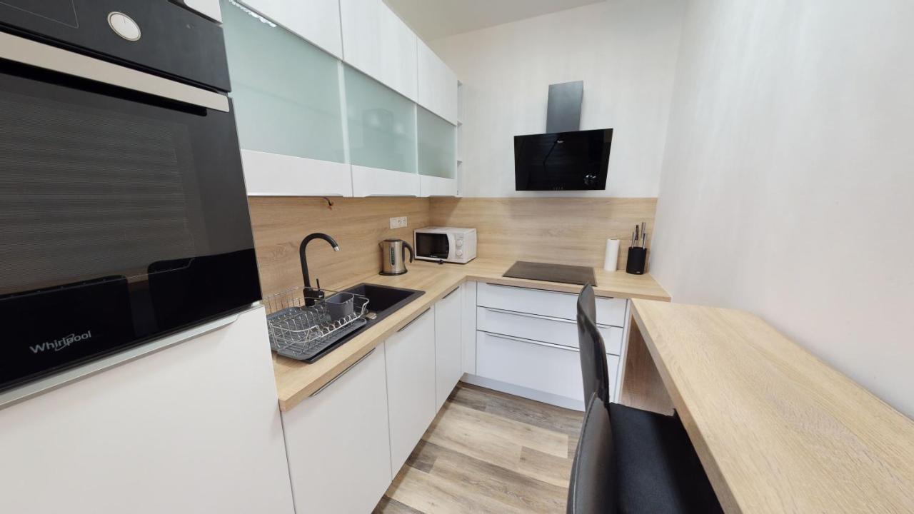 Apartman Tobias, Primo, Stary Smokovec Vysoke Tatry Ngoại thất bức ảnh