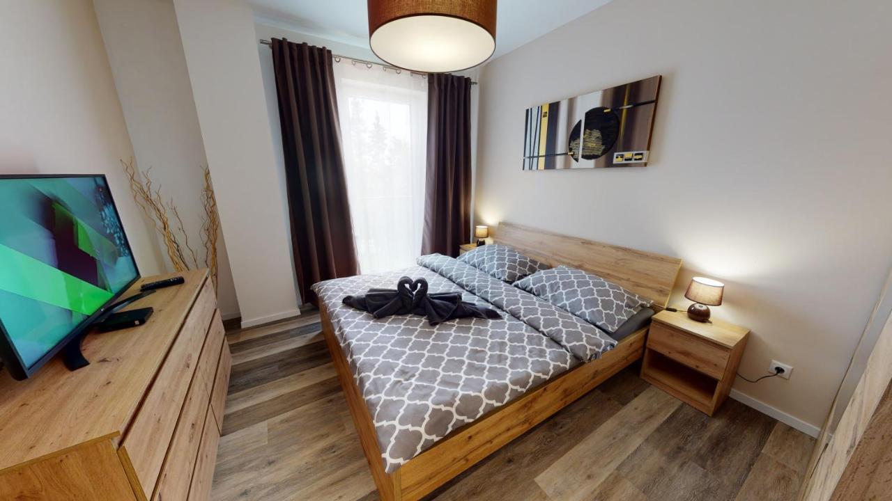 Apartman Tobias, Primo, Stary Smokovec Vysoke Tatry Ngoại thất bức ảnh