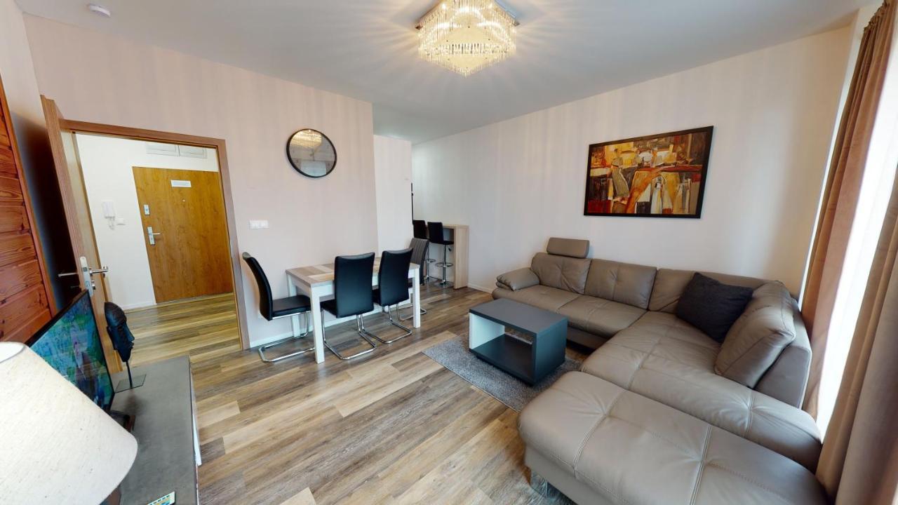 Apartman Tobias, Primo, Stary Smokovec Vysoke Tatry Ngoại thất bức ảnh